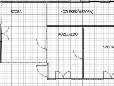 Eladó családi ház - Dabas, Dinnyés Lajos utca