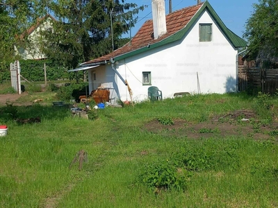 Eladó családi ház - Debrecen, Lencztelep