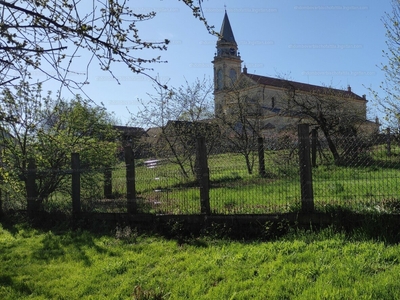 Eladó családi ház - Döbrököz, Tolna megye