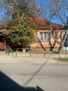 Eladó családi ház - Dunaegyháza, Mikszáth Kálmán utca
