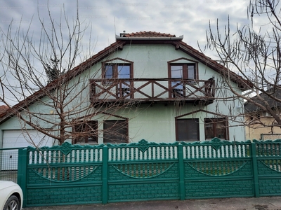 Eladó családi ház - Dunaharaszti, Szelényi Aladár utca