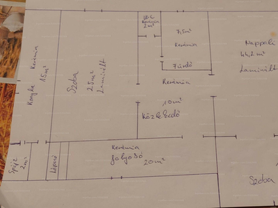 Eladó családi ház - Dunapataj, Petőfi Sándor utca