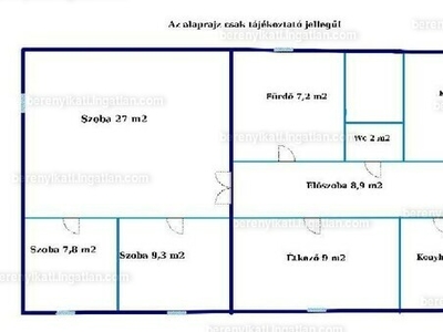 Eladó családi ház - Dunavarsány, Pest megye