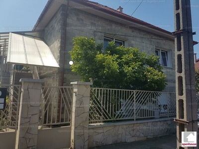 Eladó családi ház - Ecser, Széchenyi utca