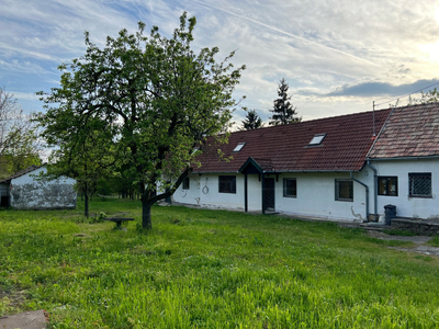 Eladó családi ház - Farkasgyepű, Petőfi Sándor utca 18.