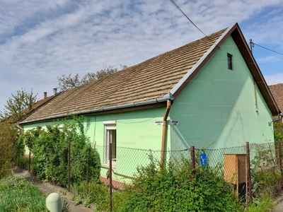 Eladó családi ház - Gyömrő, Pest megye