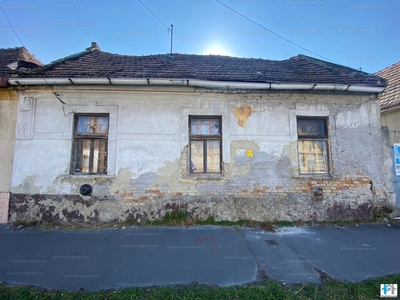 Eladó családi ház - Győr, Kossuth Lajos utca 105.
