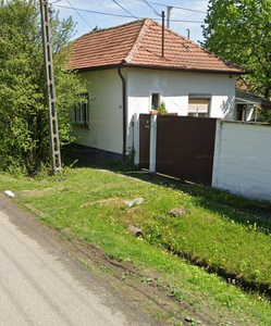 Eladó családi ház - Gyula, Iskola utca