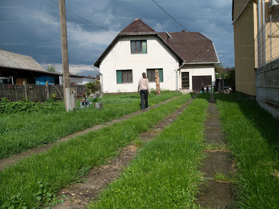 Eladó családi ház - Hajdúböszörmény, Batthyány Lajos utca 28.