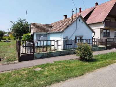 Eladó családi ház - Hajdúszoboszló, Gárdonyi Géza utca 15.