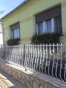 Eladó családi ház - Homokszentgyörgy, Kossuth utca