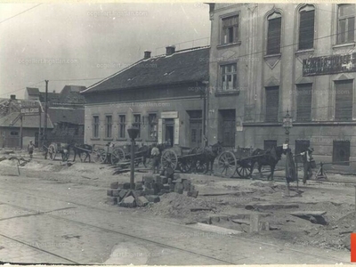 Eladó családi ház - III. kerület, Óbuda-Óváros