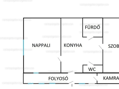 Eladó családi ház - Káloz, Fejér megye