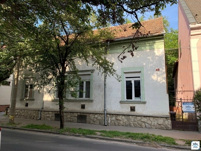 Eladó családi ház - Kaposvár, Tallián Gyula utca