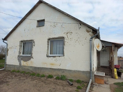 Eladó családi ház - Kemecse, Szabolcs-Szatmár-Bereg megye