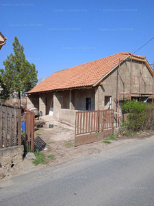 Eladó családi ház - Kisvárda, Bajcsy-Zsilinszky utca 21.