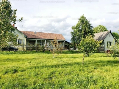 Eladó családi ház - Ludányhalászi, Nógrád megye