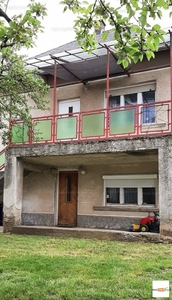 Eladó családi ház - Maglód, Hunyadi utca