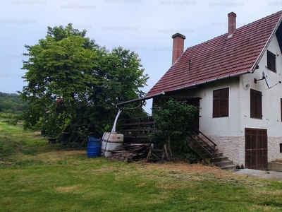 Eladó családi ház - Mány, Alsóörspuszta