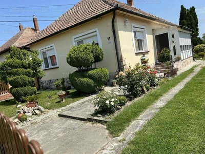 Eladó családi ház - Marcali, Gárdonyi utca