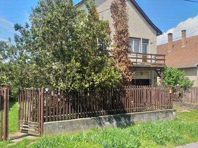 Eladó családi ház - Mátraderecske, Bem József utca