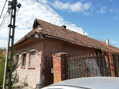 Eladó családi ház - Miskolc, Balassi Bálint utca