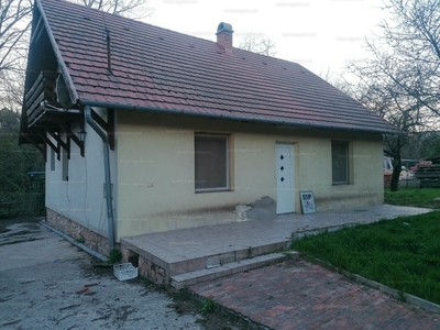Eladó családi ház - Miskolc, Egyetemváros