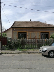 Eladó családi ház - Miskolc, Gábor Áron utca