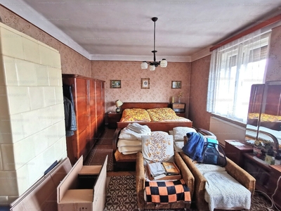Eladó családi ház - Miskolc, Hejőcsaba