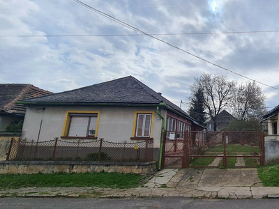 Eladó családi ház - Monok, Kossuth Lajos utca