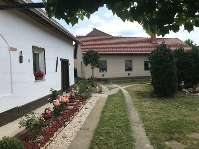 Eladó családi ház - Mórahalom, Csongrád-Csanád megye
