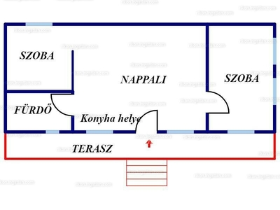 Eladó családi ház - Múcsony, Borsod-Abaúj-Zemplén megye