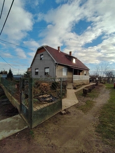 Eladó családi ház - Nagyhalász, Szabolcs-Szatmár-Bereg megye