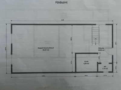 Eladó családi ház - Nagykáta, Süli Sándor utca