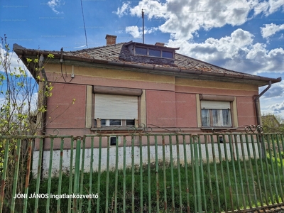 Eladó családi ház - Nyírgelse, Szabolcs-Szatmár-Bereg megye