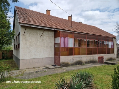 Eladó családi ház - Nyírvasvári, Szabolcs-Szatmár-Bereg megye