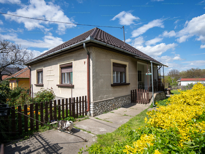 Eladó családi ház - Onga, Borsod-Abaúj-Zemplén megye