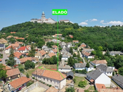 Eladó családi ház - Pannonhalma, Győr-Moson-Sopron megye