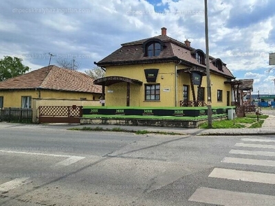 Eladó családi ház - Pécs, Tüskésréti út