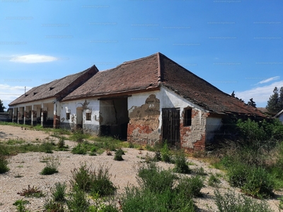 Eladó családi ház - Rábapaty, Vas megye