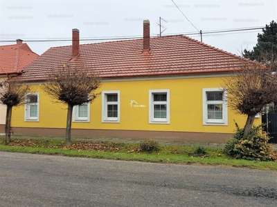 Eladó családi ház - Rajka, Győr-Moson-Sopron megye