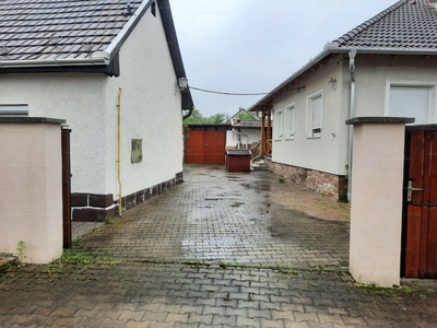 Eladó családi ház - Recsk, Gárdonyi Géza utca