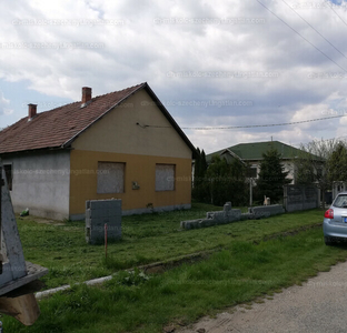 Eladó családi ház - Sajókeresztúr, Borsod-Abaúj-Zemplén megye