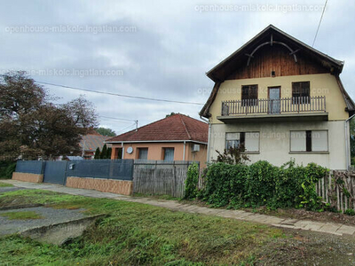 Eladó családi ház - Sárospatak, Borsod-Abaúj-Zemplén megye