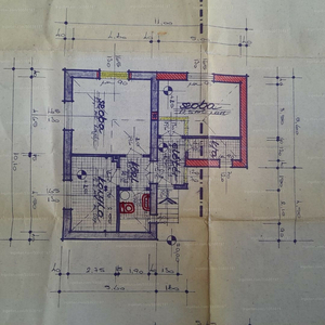 Eladó családi ház - Sárvár, Kazinczy Ferenc utca 42.