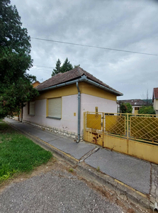 Eladó családi ház - Siklós, József Attila utca
