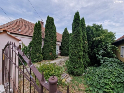 Eladó családi ház Sopronkövesden - Sopronkövesd, Győr-Moson-Sopron - Ház