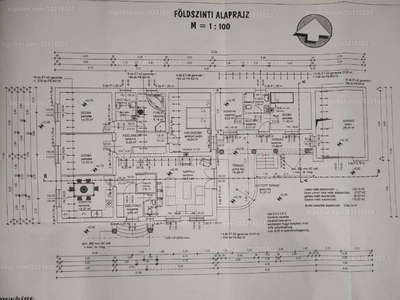 Eladó családi ház - Szeged, Trencséni utca 29.