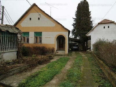 Eladó családi ház - Szellő, Baranya megye