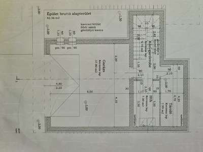 Eladó családi ház - Szentendre, József Attila utca 9.